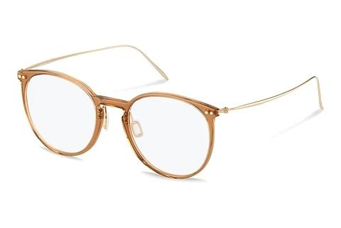 Designer briller Rodenstock R7135 B000