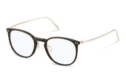 Designer briller Rodenstock R7136 B000