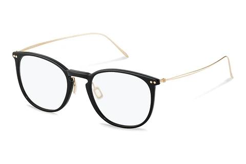 Designer briller Rodenstock R7136 C000
