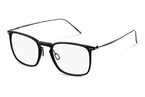 Designer briller Rodenstock R7137 A000