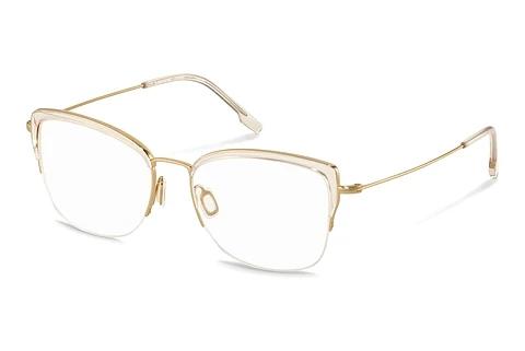 Designer briller Rodenstock R7138 A000