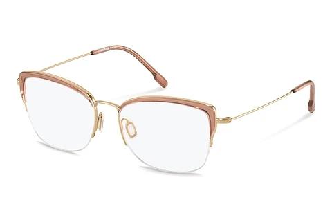 Designer briller Rodenstock R7138 B000