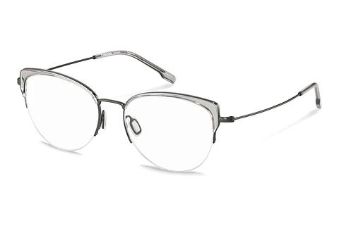 Designer briller Rodenstock R7139 A000