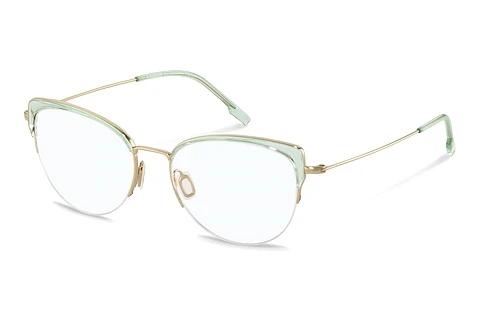 Designer briller Rodenstock R7139 B000