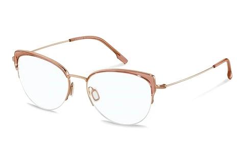 Designer briller Rodenstock R7139 C000