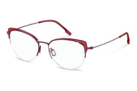 Designer briller Rodenstock R7139 D000