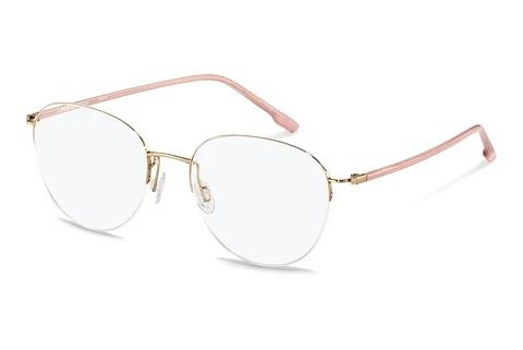 Designer briller Rodenstock R7140 D000