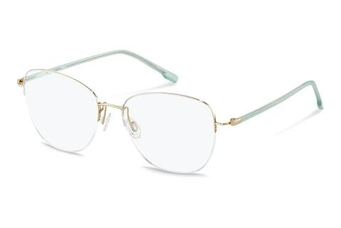 Designer briller Rodenstock R7141 A000