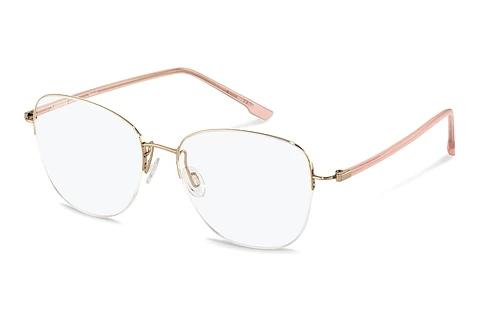 Designer briller Rodenstock R7141 C000