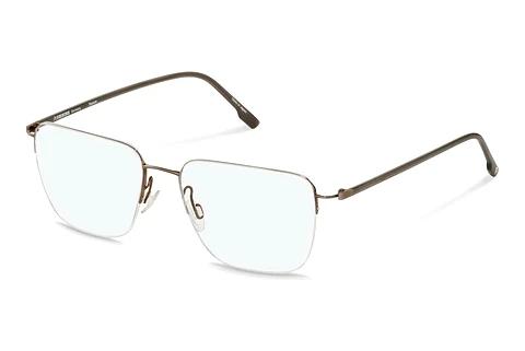 Designer briller Rodenstock R7144 D000