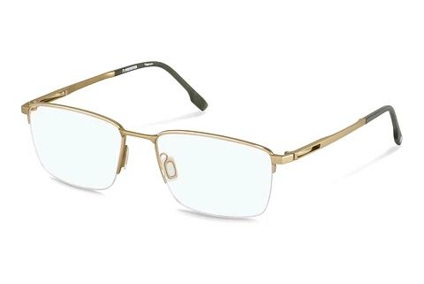 Designer briller Rodenstock R7149 C000
