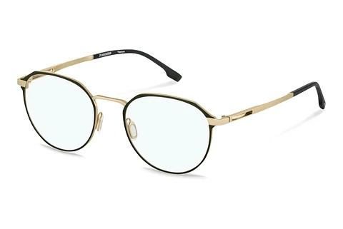 Designer briller Rodenstock R7150 B000