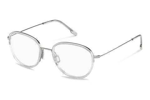 Designer briller Rodenstock R7156 B000