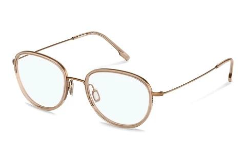 Designer briller Rodenstock R7156 C000