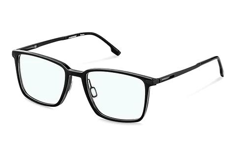 Designer briller Rodenstock R7162 A000