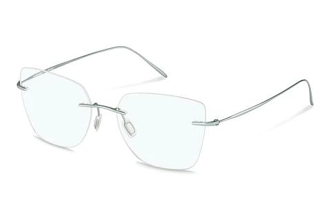 Designer briller Rodenstock R7164 A000