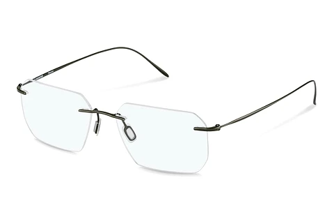 Designer briller Rodenstock R7166 A000