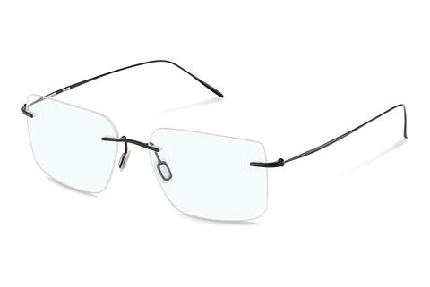 Designer briller Rodenstock R7167 A000