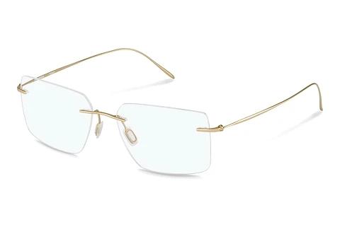 Designer briller Rodenstock R7167 C000