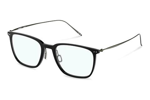 Designer briller Rodenstock R7168 A000
