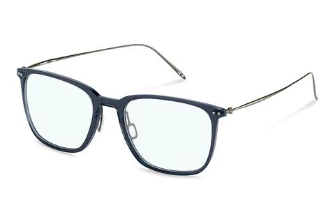 Designer briller Rodenstock R7168 D000