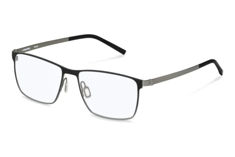 Designer briller Rodenstock R7171 A000
