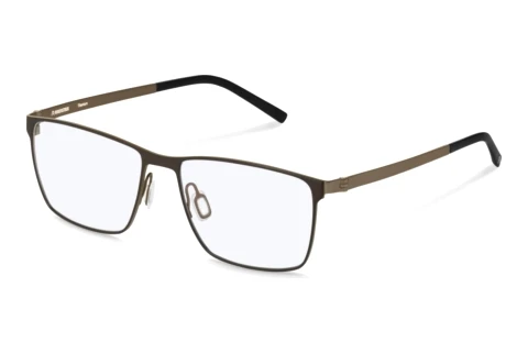 Designer briller Rodenstock R7171 B000