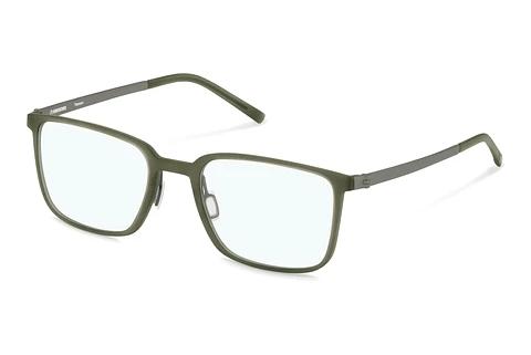 Designer briller Rodenstock R7173 B000