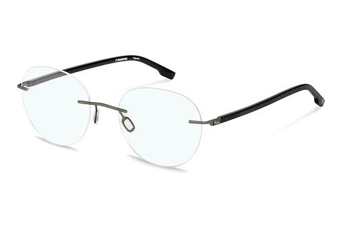 Designer briller Rodenstock R7174 A000