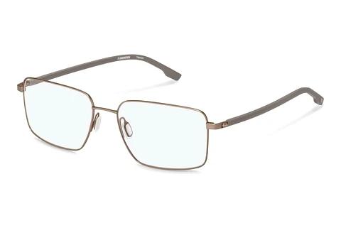 Designer briller Rodenstock R7176 B000