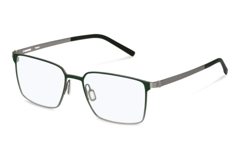 Designer briller Rodenstock R7178 B000