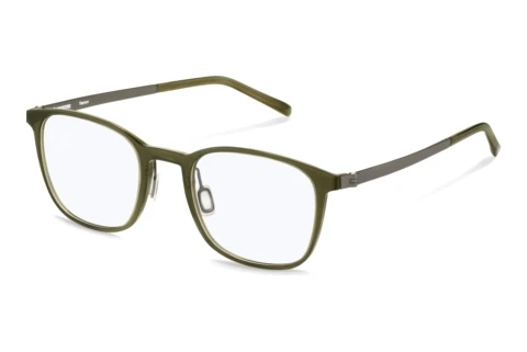 Designer briller Rodenstock R7180 B000