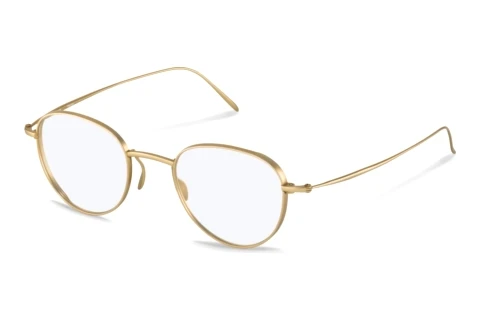 Designer briller Rodenstock R7195 C000