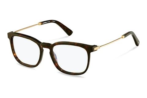 Designer briller Rodenstock R8029 B000