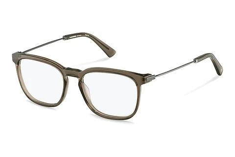 Designer briller Rodenstock R8029 C000
