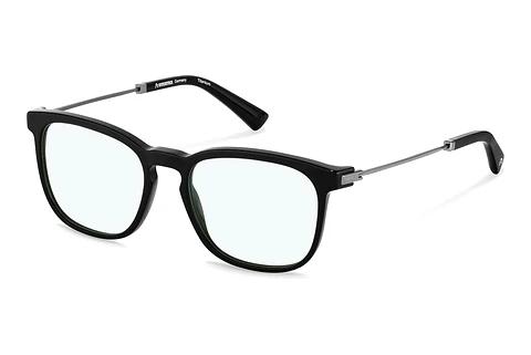 Designer briller Rodenstock R8029 D000
