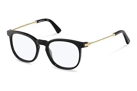 Designer briller Rodenstock R8030 A000
