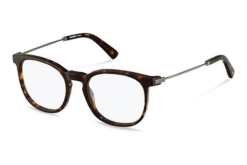 Designer briller Rodenstock R8030 B000