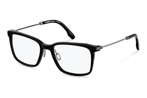 Designer briller Rodenstock R8032 A000