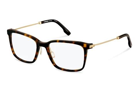 Designer briller Rodenstock R8032 B000