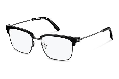 Designer briller Rodenstock R8033 A000