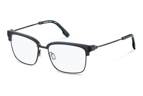 Designer briller Rodenstock R8033 C000