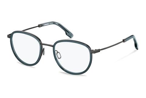 Designer briller Rodenstock R8034 B000