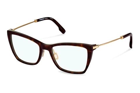Designer briller Rodenstock R8035 B000