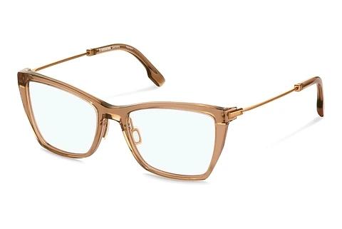 Designer briller Rodenstock R8035 D000