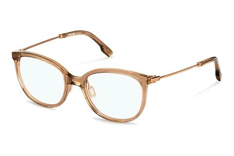 Designer briller Rodenstock R8036 D000