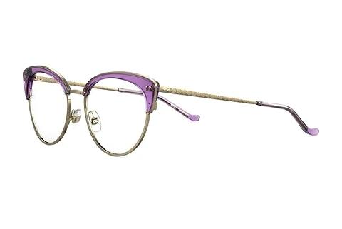 Designer briller Safilo TRAMA 03 B3V