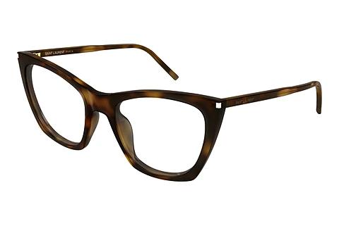 Designer briller Saint Laurent SL 214 KATE THIN OPT 003