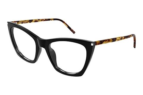 Designer briller Saint Laurent SL 214 KATE THIN OPT 006