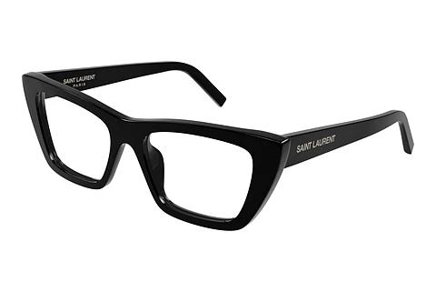 Designer briller Saint Laurent SL 276 MICA OPT 003